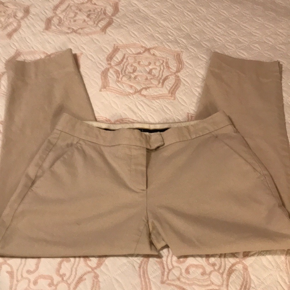 Theory pants